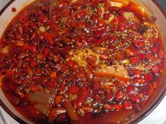 毛血旺-雲蜀龙阁·金牌水煮鱼(方庄店)