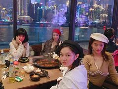 -长嘉·河图火锅(长嘉汇江景旗舰店)