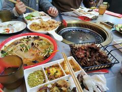 -棒小伙·齐齐哈尔烤肉(龙茗路店)