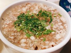 西湖牛肉羹-桂满陇天书(南京德基旗舰店)