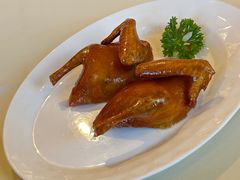 -利苑酒家(金宝店)