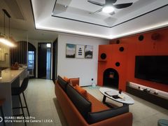 -太阳岛度假酒店