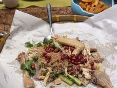 -顺意·顺德家乡菜(国际人才大厦店)