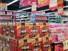 -广百家超市(大东海店)