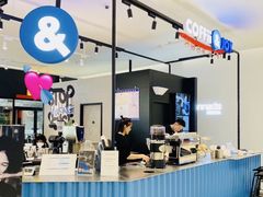 -COFFii&JOY(龙江新城市广场店)