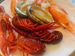 -上海浦东星河湾酒店