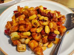 宫保鸡丁-到家尝北京菜(西坝河店)