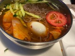 -老卜奎齐齐哈尔烤肉(人民东路店)