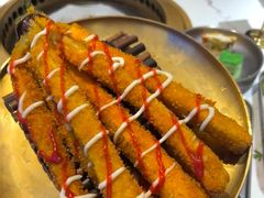 -花味·自助烤肉(大观天地店)