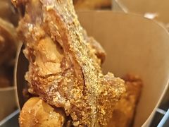 -纪林菜馆·博山菜老字号(华光路店)