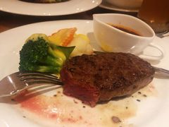 -兰特伯爵西餐厅·啤酒屋(方庄店)