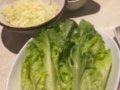 -猫爪爪原切自助烤肉(观音桥阳光世纪店)