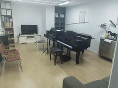 -刘健艺术钢琴学校·专注钢琴教育25周年(徐家汇校区)