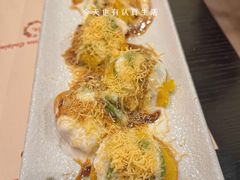 -克比叔叔印度餐厅Kebabs on the Grille(永康路分店)