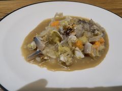 -金海湾海鲜排档(朱家尖店)