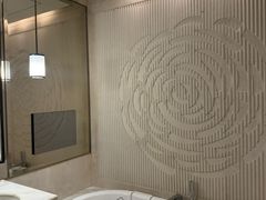 -南京圣和府邸豪华精选酒店