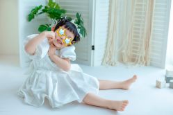 -小嘟嘟儿童摄影