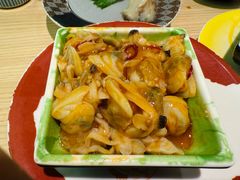 -禾绿寿司(星光68广场店)
