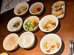 -龙抄手食府(浣花北路店)