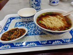 -东吴面馆(因果巷店)