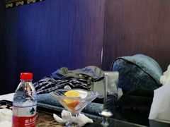 -花悦四季足道会所(钟家村店)