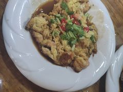 -聪辉同安老美食饭店(大元路店)