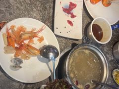 -曼格活海鲜·牛排自助(光明蓝鲸店)
