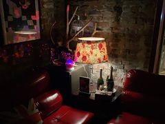 -OX BAR 拉培耶小镇(大连老街店)