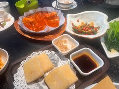 -三生三味密宗川菜·江景餐厅(来福士店)
