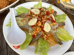-大螃蟹海鲜餐厅