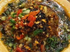 -拈签一笑黄牛肉辣卤串串