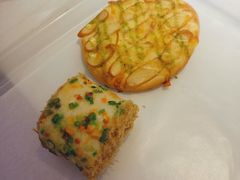 -BreadTalk面包新语·烘焙蛋糕(高德置地春广场店)