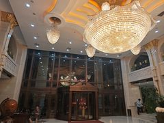 -碧中海汤泉汗蒸酒店