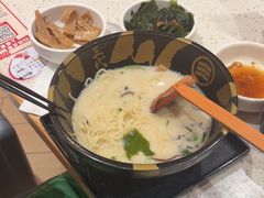 -味千拉面(广州白云机场T1西二店)