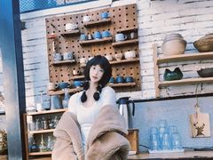 -北马山庄植趣咖啡