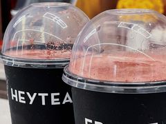 -喜茶(珠海华发商都店)