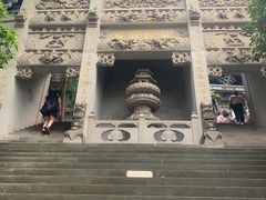 -磁器口古镇