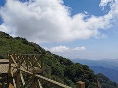 -野三坡百草畔景区