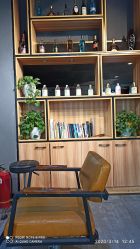 -MOVAN  HAIR莫凡匠人发型屋