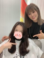 -OnHair造型