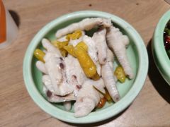 -新白鹿餐厅(城西银泰城店)