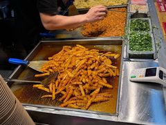 -丁家坡洋芋·观音桥好吃街A区(全国总店)