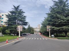 -河南省黄河迎宾馆