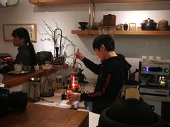 -茶是一枝花泡茶店