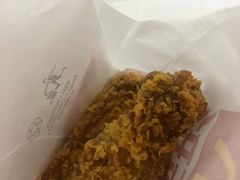 -麦当劳(临顿路店)