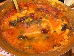 -云味馆·云南菜·云南米线(地王店)