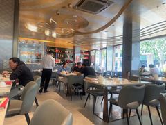 -潮州府·潮菜·砂锅粥(徐家汇店)
