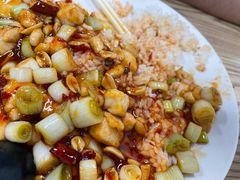 -路边摊胡同里(星城商厦店)