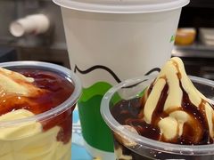 -德克士(茶店子客运站店)