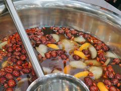 -冯鑫记南京鸭血粉丝汤(来燕路店)